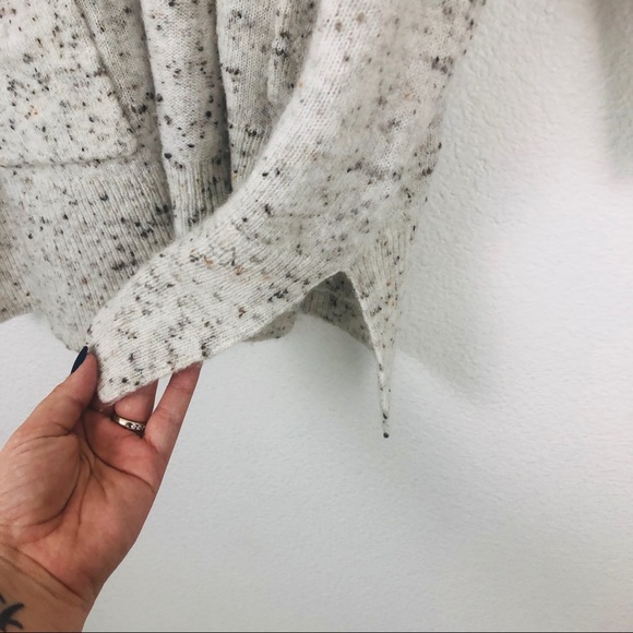 [Madewell] Donegal Kent Cardigan Sweater - Picture 6 of 8